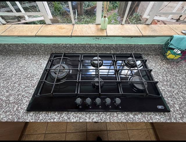 4 BEDROOM HOUSE TO LET IN DARGLE